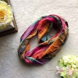 Vintage Mudd Scarf
